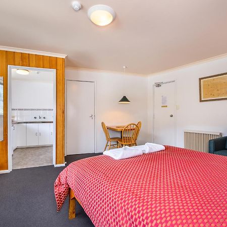 Kasees Apartments & Mountain Lodge Thredbo Quarto foto