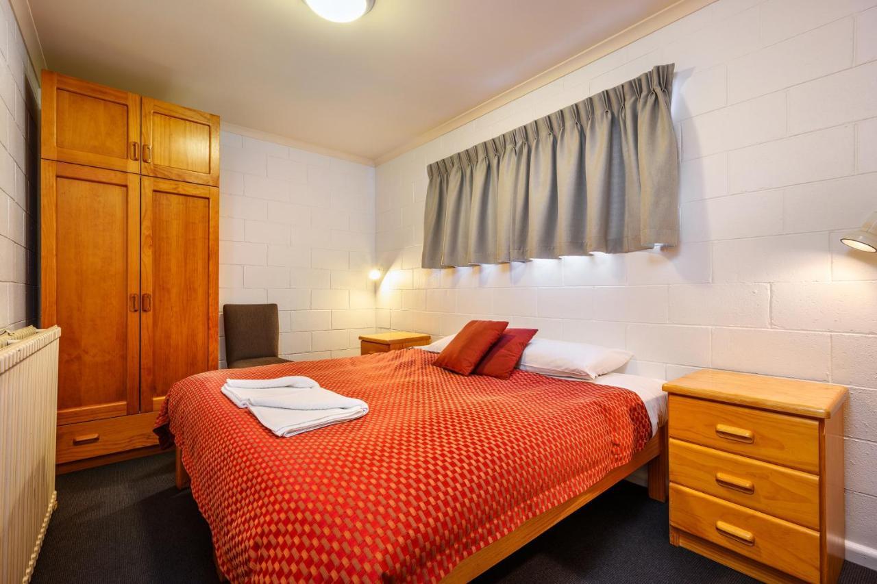 Kasees Apartments & Mountain Lodge Thredbo Exterior foto
