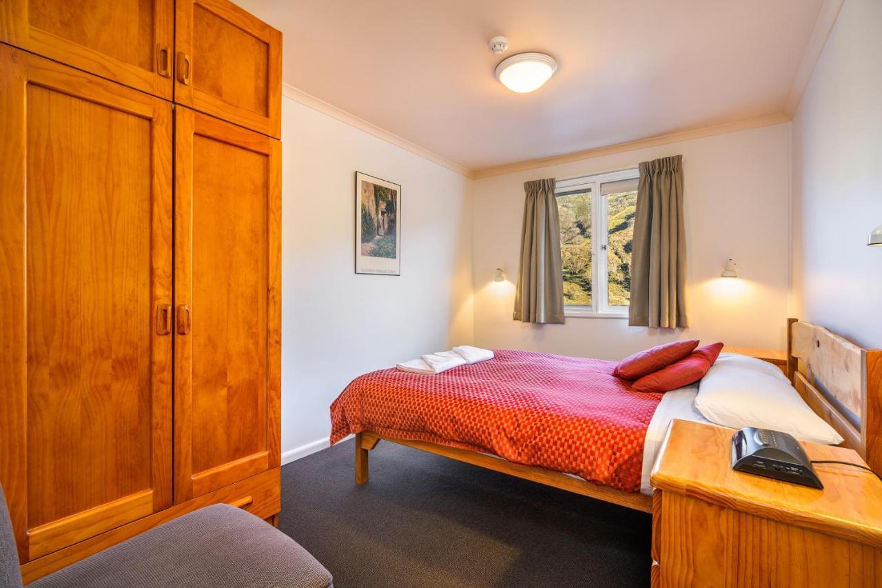 Kasees Apartments & Mountain Lodge Thredbo Exterior foto
