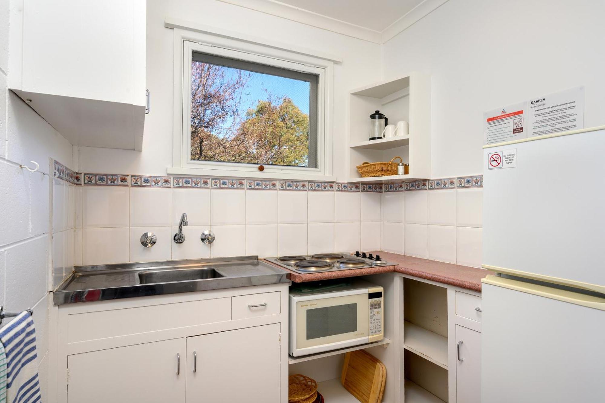 Kasees Apartments & Mountain Lodge Thredbo Quarto foto