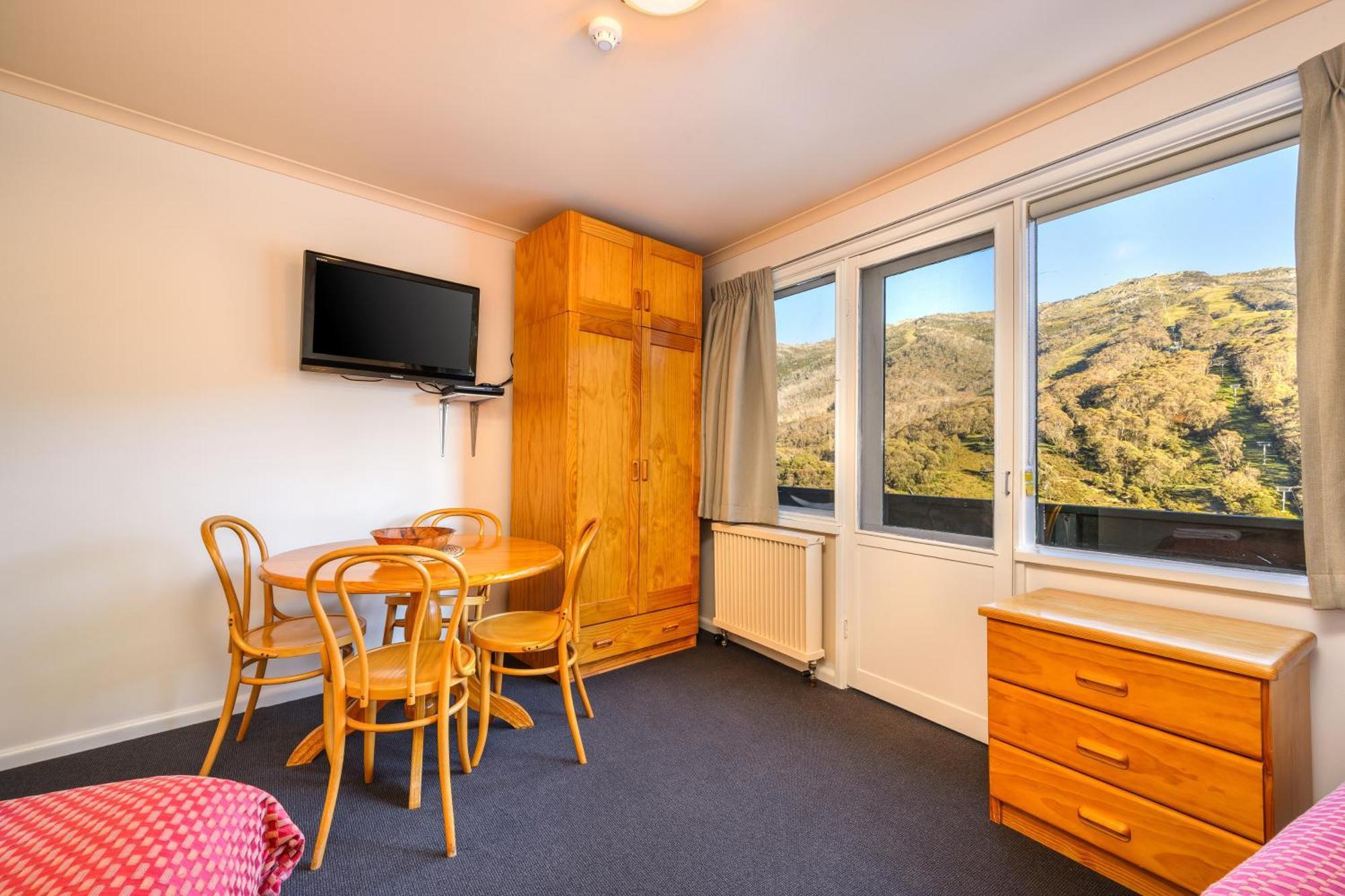 Kasees Apartments & Mountain Lodge Thredbo Quarto foto