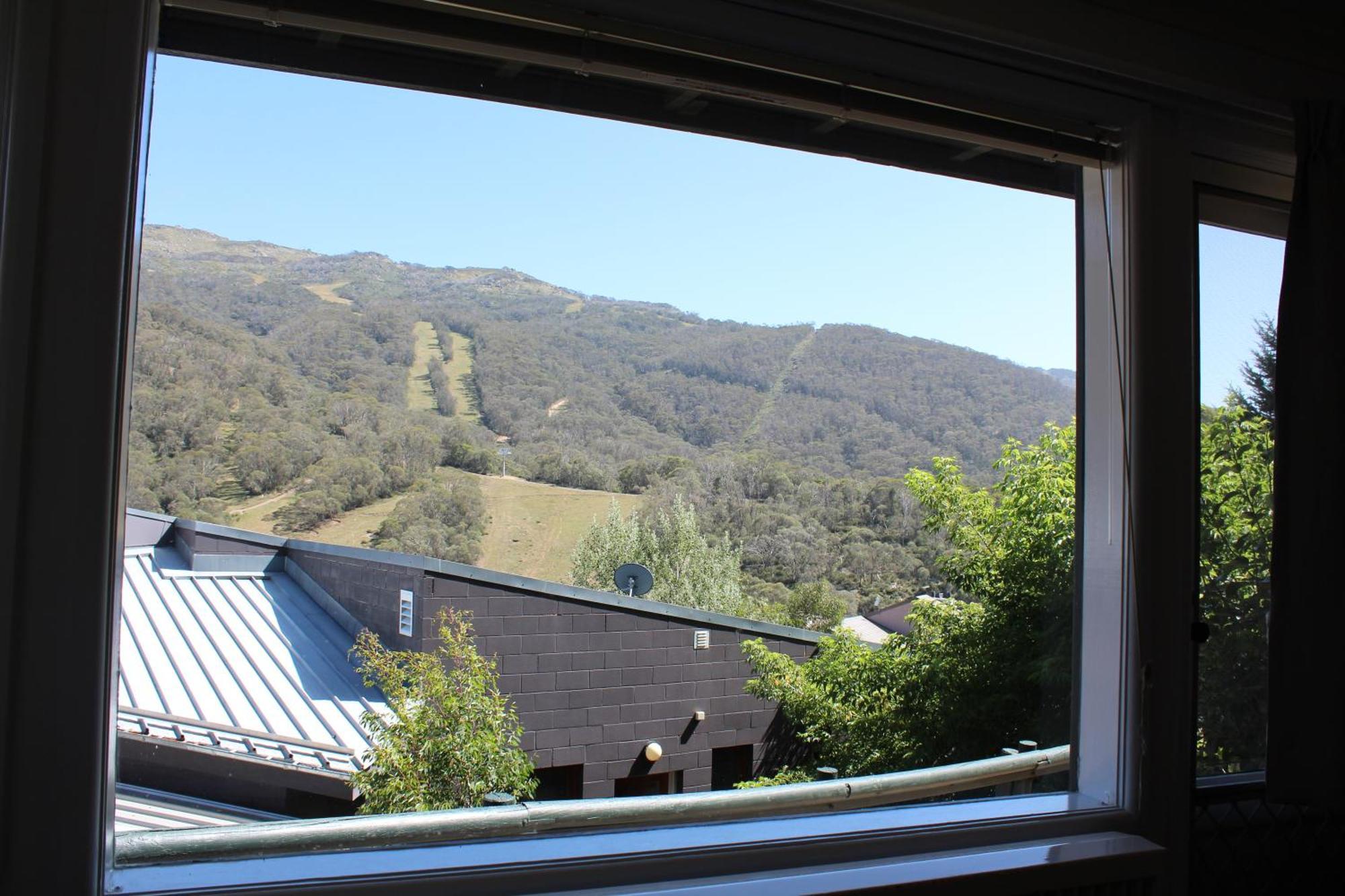 Kasees Apartments & Mountain Lodge Thredbo Exterior foto