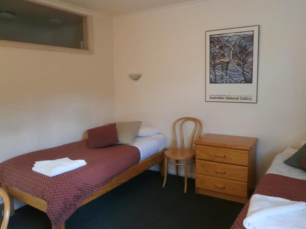 Kasees Apartments & Mountain Lodge Thredbo Exterior foto