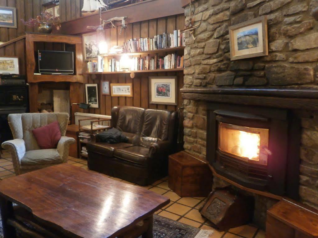 Kasees Apartments & Mountain Lodge Thredbo Exterior foto