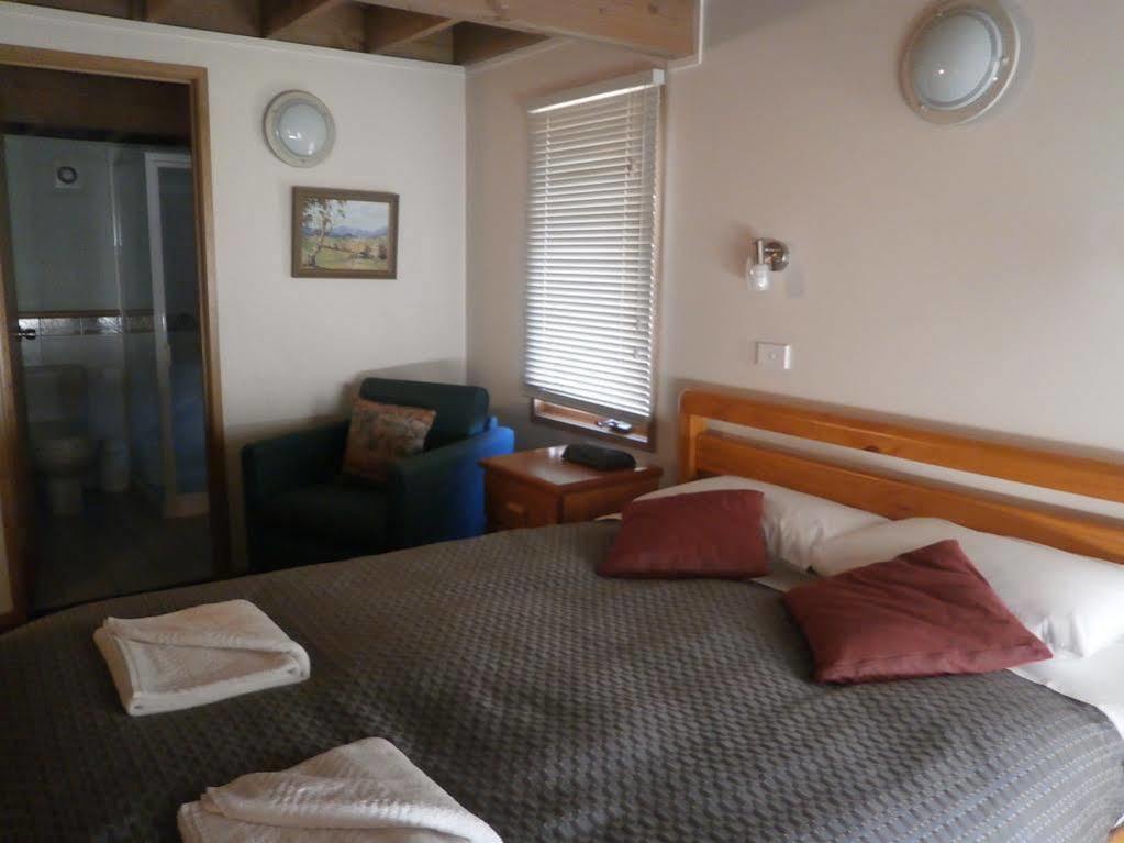 Kasees Apartments & Mountain Lodge Thredbo Exterior foto